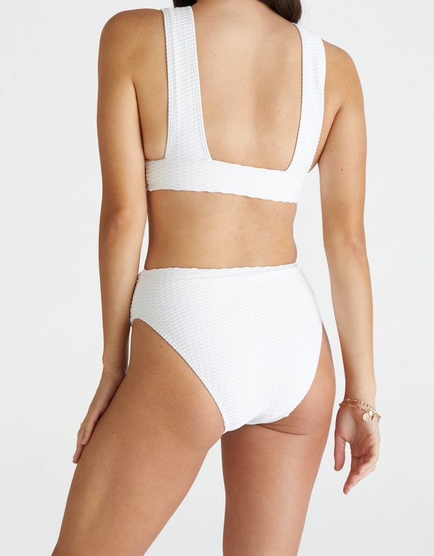 Heaven Australia - Serenity Rachel High Waist Pant