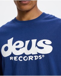 Deus Ex Machina - Smile Tee