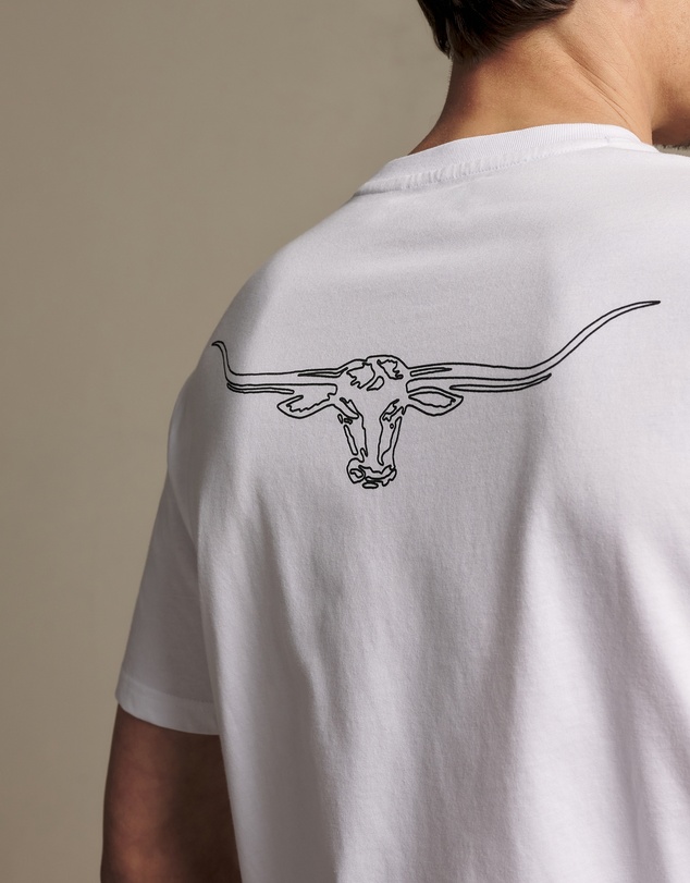 R.M.Williams - Byron T-Shirt