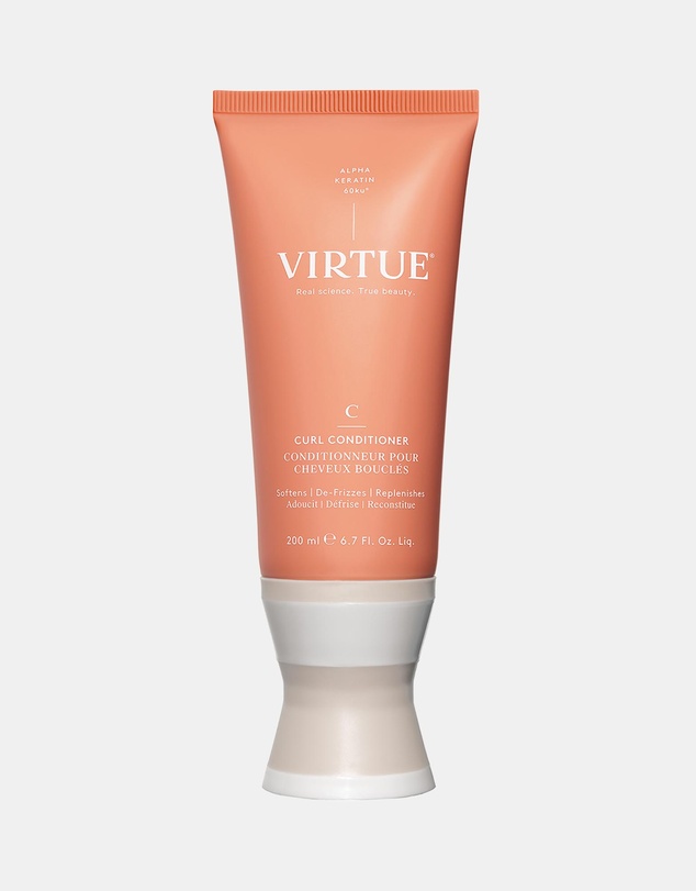 Virtue Labs - Curl Conditioner 200ml