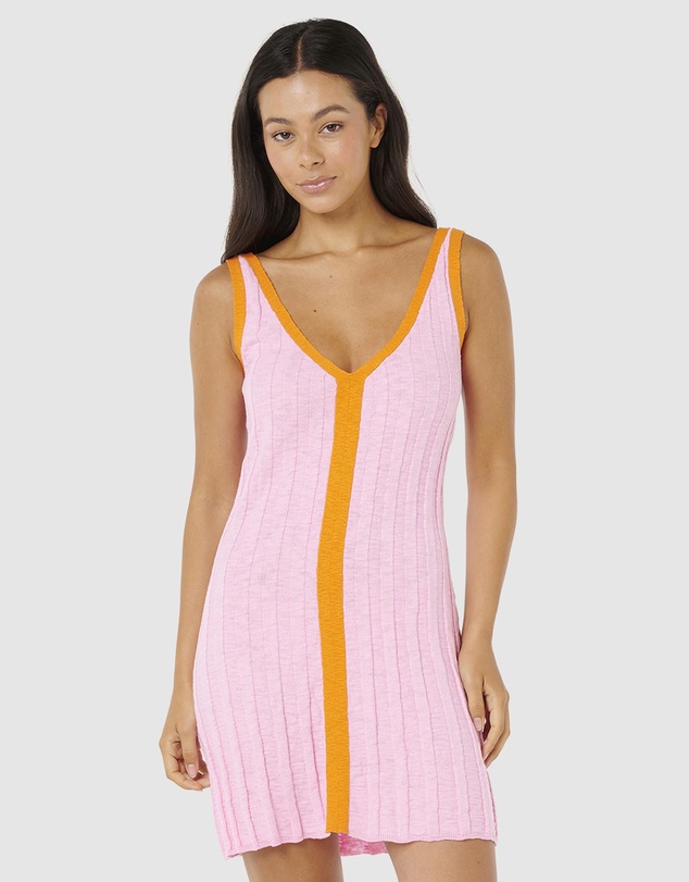 Rip Curl - Sunset Luau Knit Dress