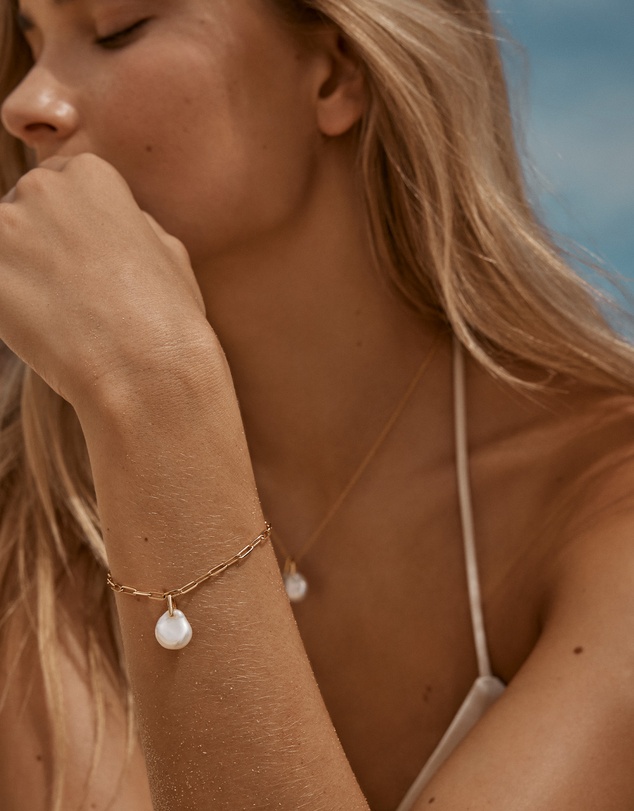 Amber Sceats - Nolina Bracelet
