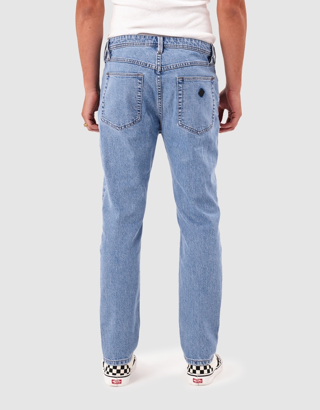 Abrand - A2 Slim Jean Simon
