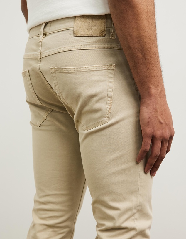 Neuw - Lou Slim Twill Pants