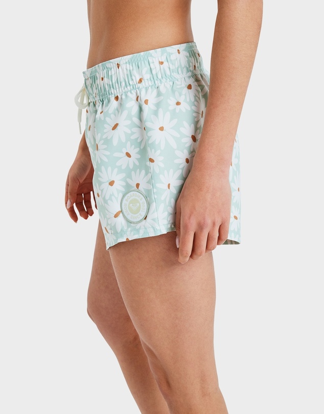 Roxy - Womens No Bad Waves Boardshorts