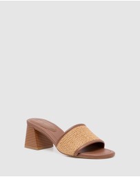 Nine West - Fins