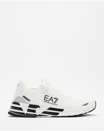White & Black