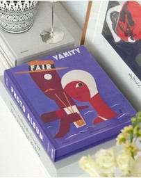Printworks - Photo Album XL Vanity Fair August 1929