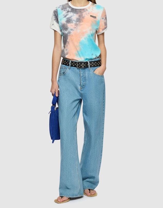 Blanca - Isola Tee