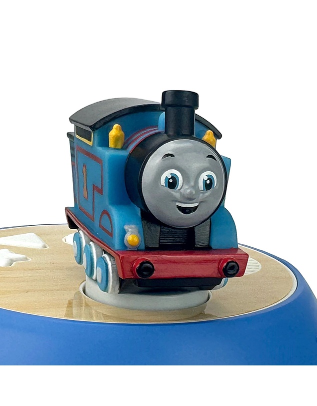 Luna Story Time - Storytime Thomas The Tank Engine stories and songs