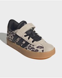 adidas Sportswear - VL COURT 3.0 SHOES CHILDREN Kids