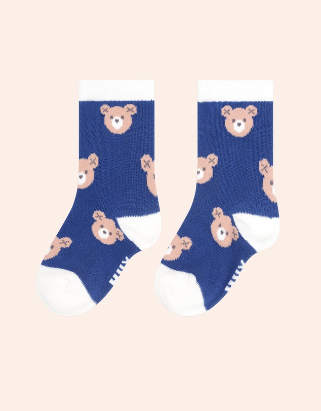 Huxbaby - 3-Pack Socks - Babies-Kids
