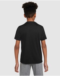 Nike - Big Kids Dri-FIT T-Shirt - Teens