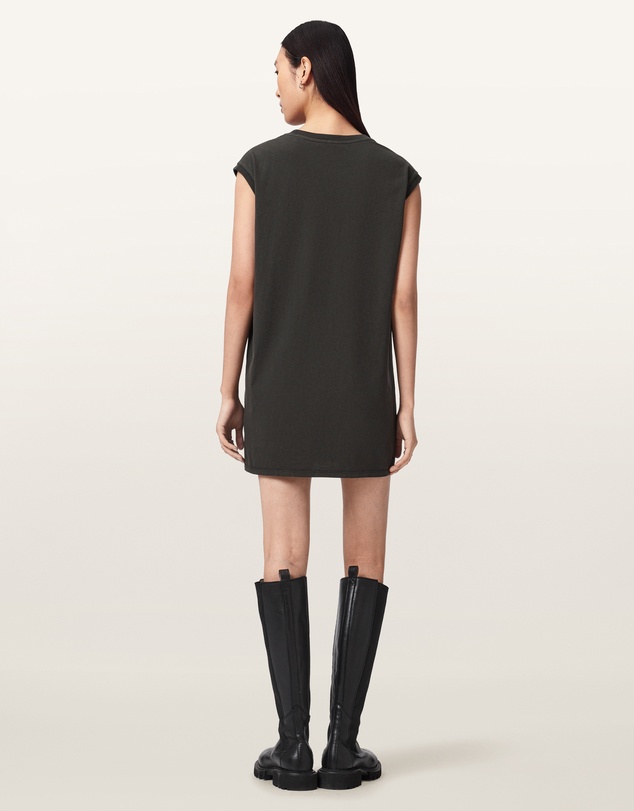 AllSaints - Wild Brooke Dress