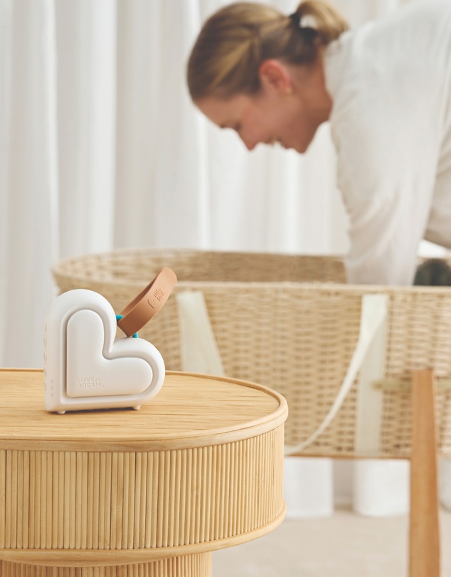 Love to Dream - Love To Dream Sleep Machine