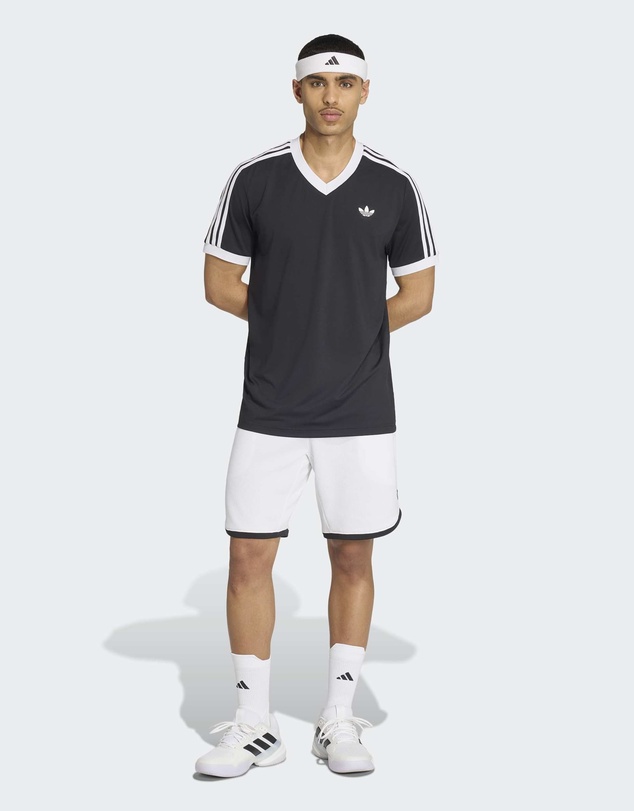 adidas Performance - TENNIS CLASSICS T-SHIRT Mens