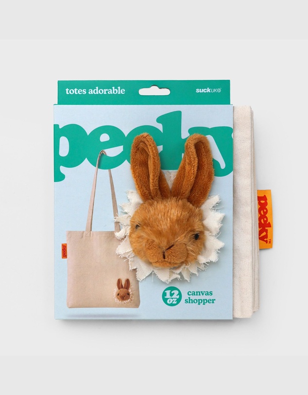 Suck UK - Peeky Tote
