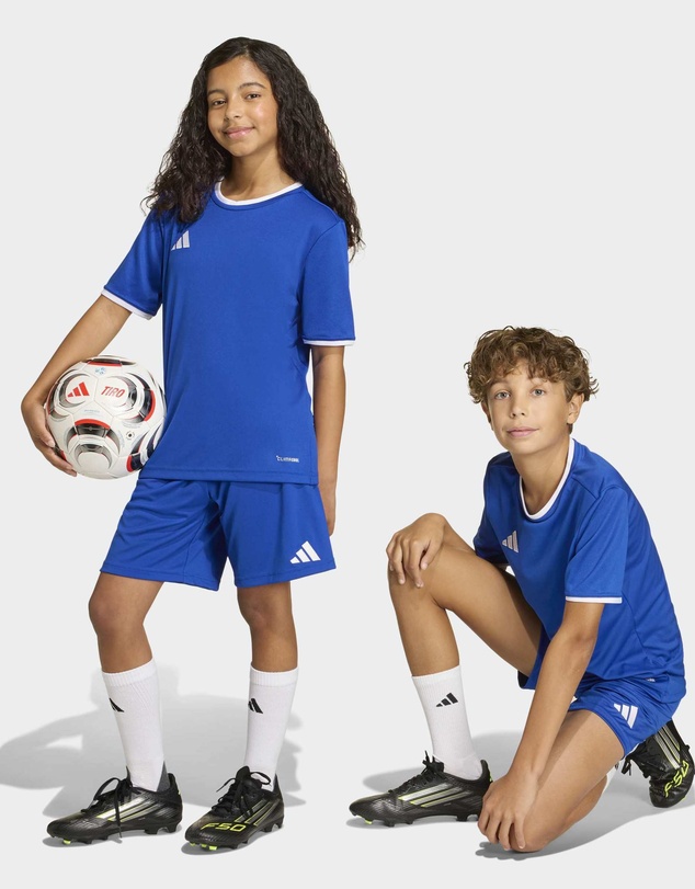 adidas Performance - Entrada26 Football Shorts Kids