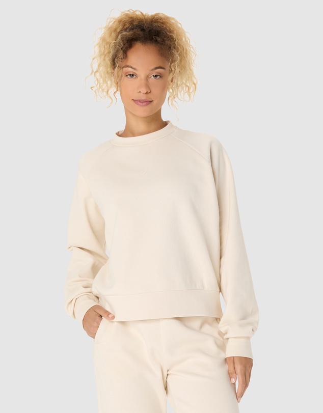 ASICS - Mobility Knit Crew Neck Top - Women's