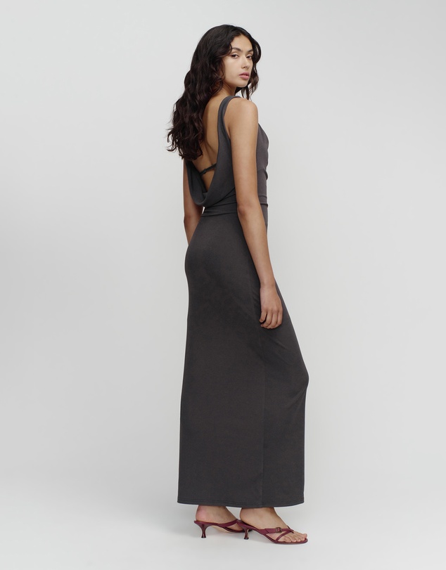 Ownley - Hariette Midi Dress