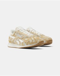 Reebok - Classic AZ - Women's