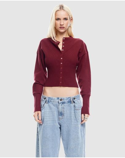 Rumba Red