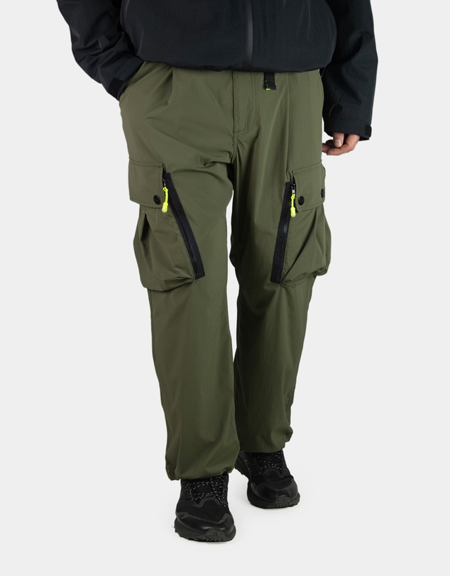 PYRA - Ripstop Field Pants