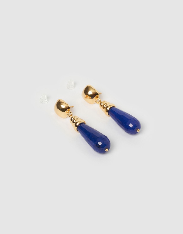 Miz Casa and Co - Juliet Earrings
