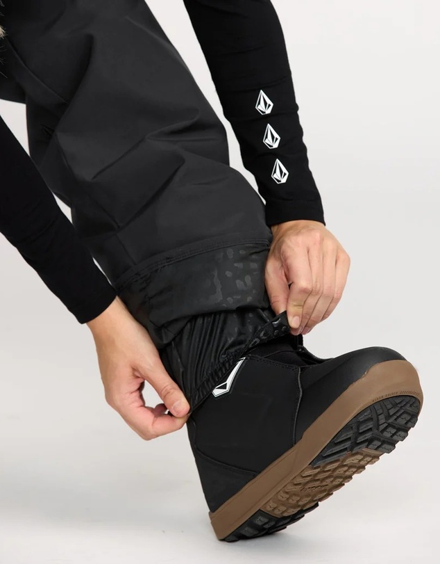 Volcom - Womens Frochickie Insulated Snow Pants