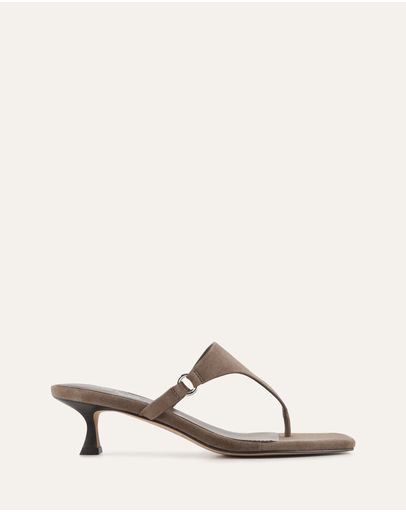 ASH SUEDE