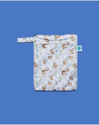 itti bitti - Large Wet Bag - Babies-Teens