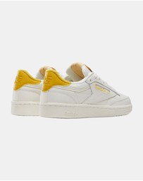 Reebok - Club C 85 Vintage - Women's