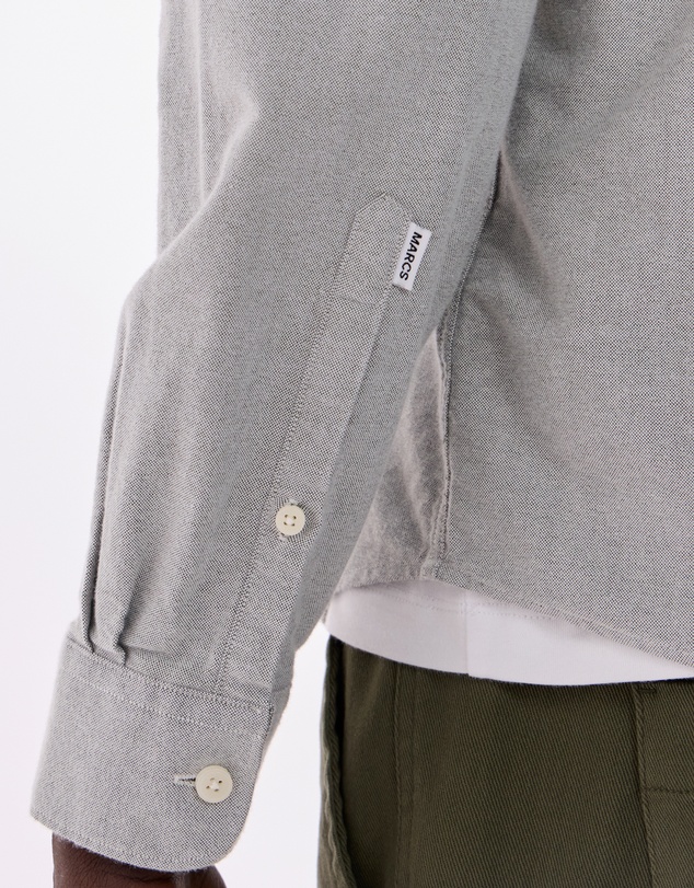 Marcs - Julian Oxford Shirt