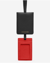 Maison De Sabre - The ID Lanyard