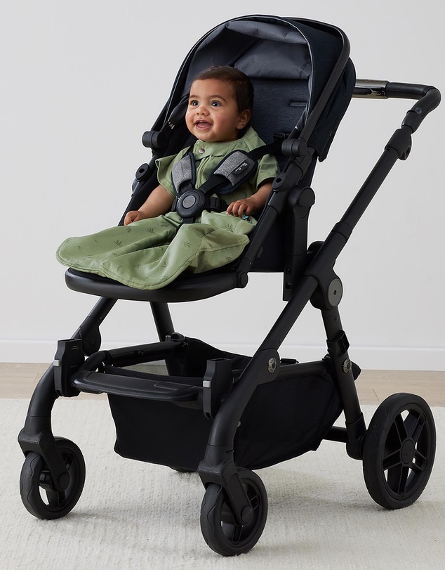 ergoPouch - Sleep Suit Bag 1.0 TOG