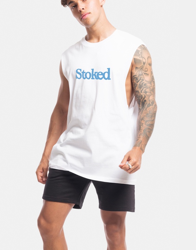 Vacancy Co - Stoked Tank