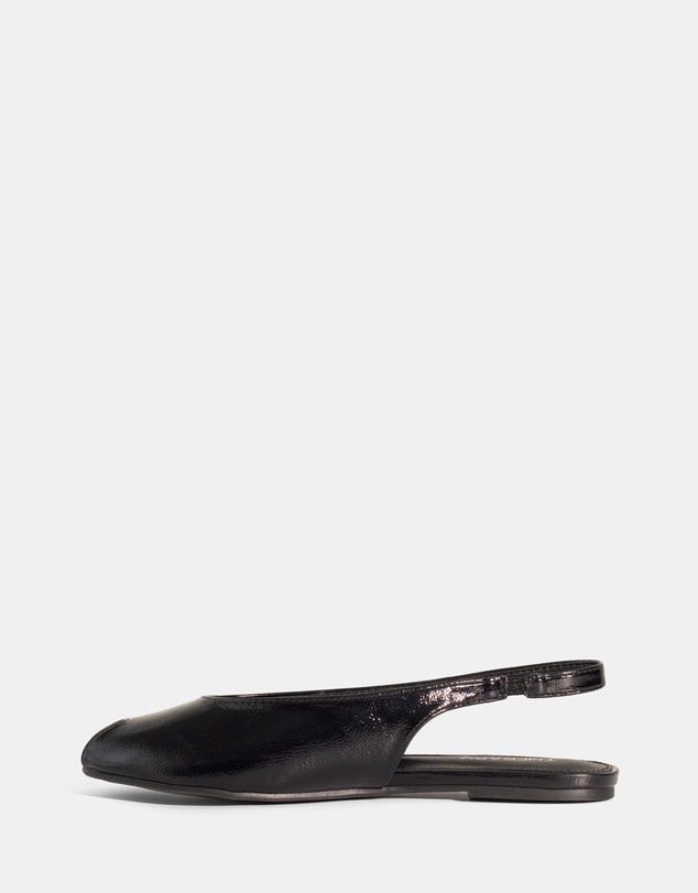 Therapy - Elodie Slingback Flats