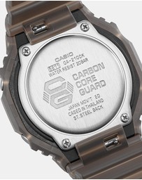 G-SHOCK - GA2100K-5A