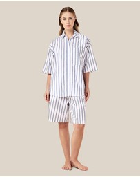 Papinelle - Tyler Cotton Boxer PJ