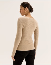 Review - Arluno Jumper