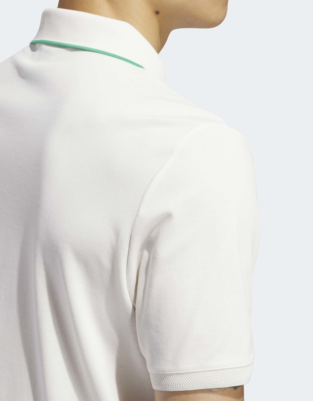 adidas Originals - Originals Twistknit Trefoil Polo Shirt Mens