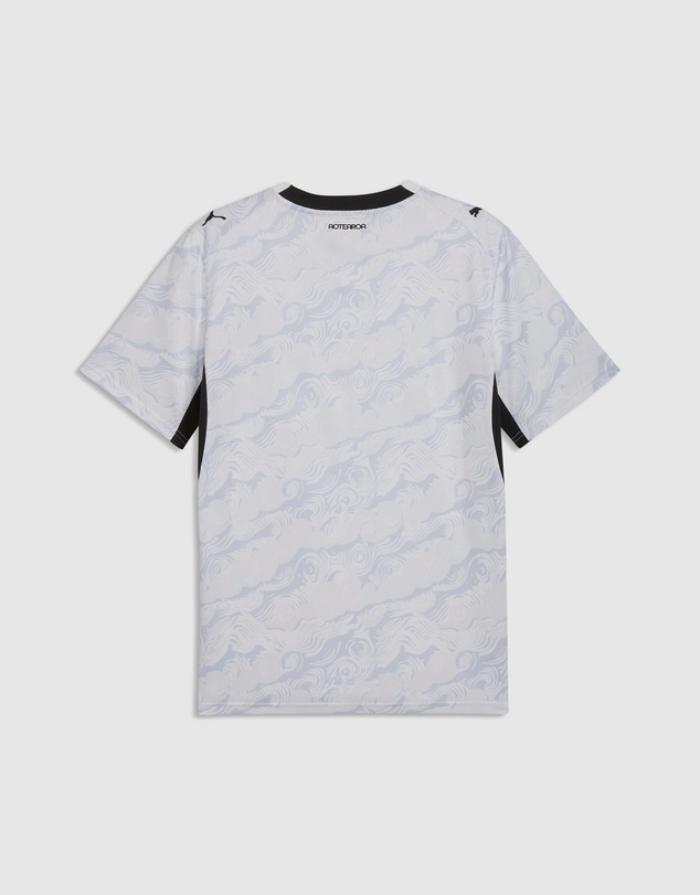 Puma - New Zealand Away Jersey - Men