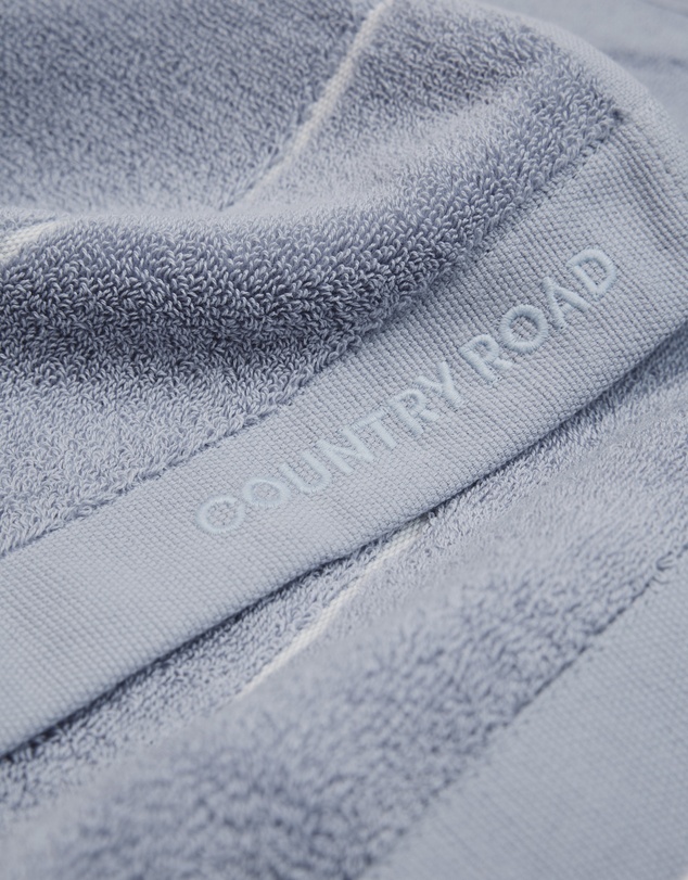 Country Road - Blake Australian Cotton Bath Towel