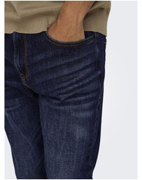 Only & Sons - Weft Regular Jeans