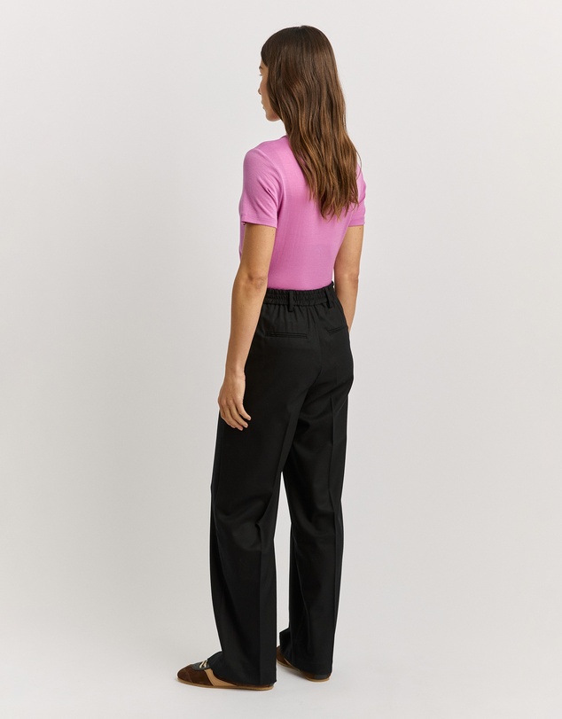 Toorallie - Short Sleeve Merino Tee