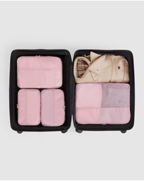 Globite - Voyager Packing Cube 4pc