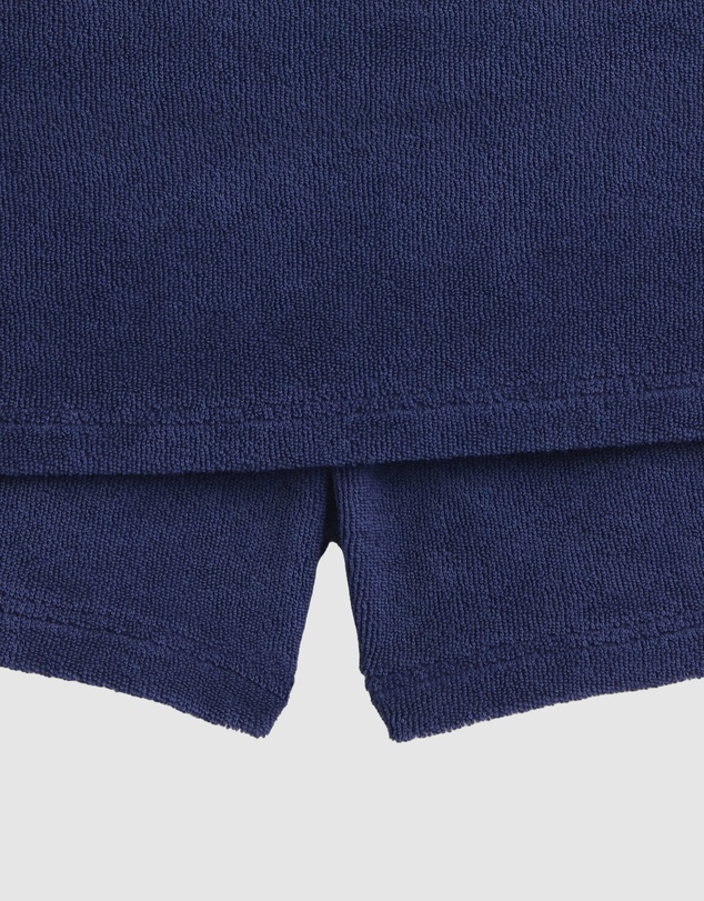 GAP - Towel Terry Skort Set - Teens