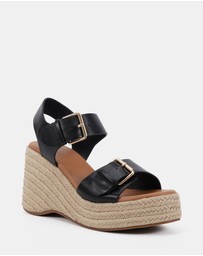 Novo - Belva Wedges