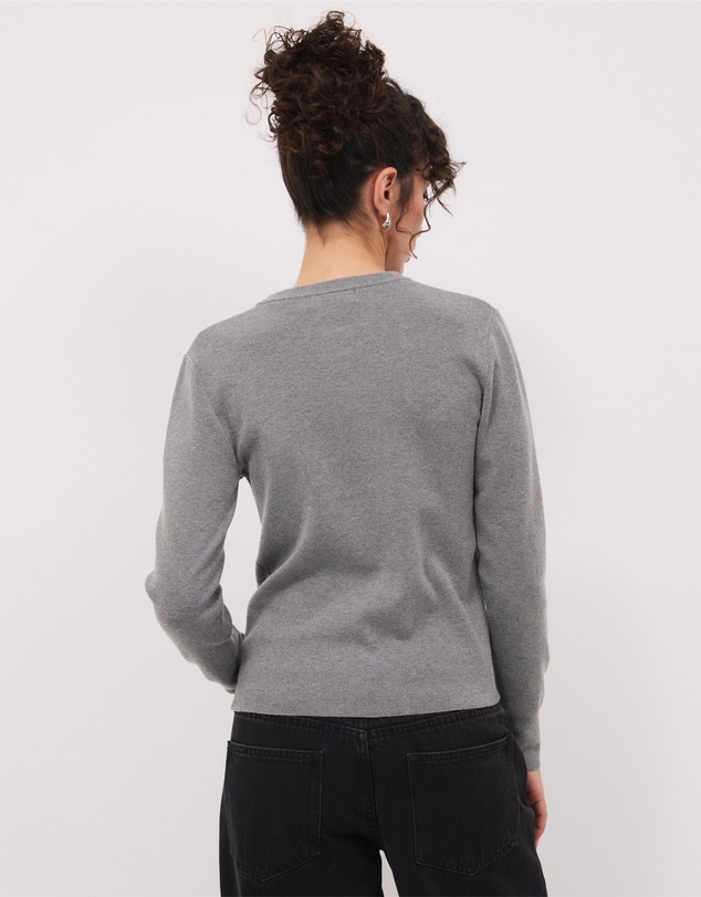 Calli - Clara Knit Cardigan