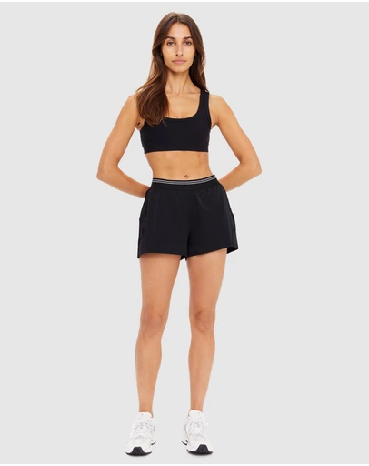 The Upside - Lucky Run Shorts